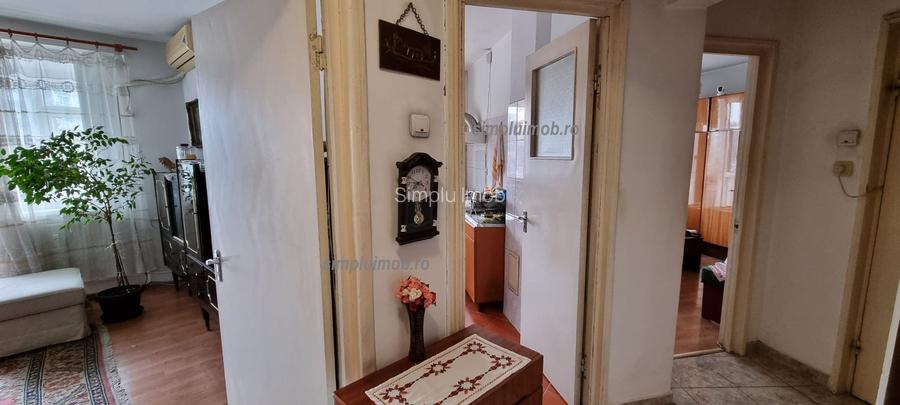 VANDUT ! Apartament 2 camere Brancoveanu Nitu Vasile - 7