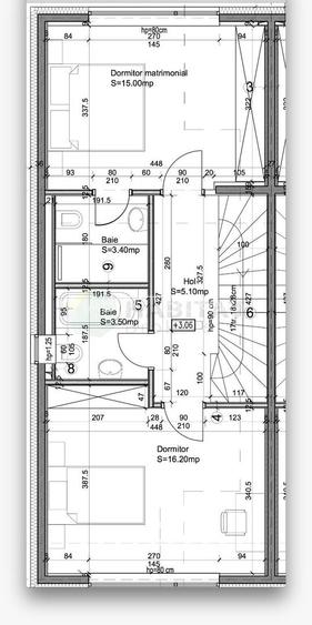 Avangarde Forest 8 | Vila 5 camere | Pompa de caldura - 27