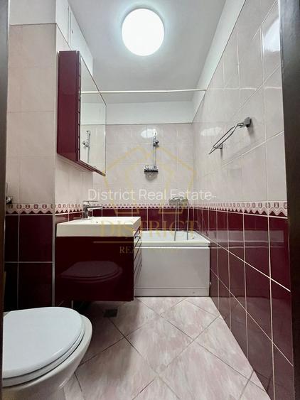 Apartament decomandat cu 3 camere | Etaj 1 | Sagului - 5