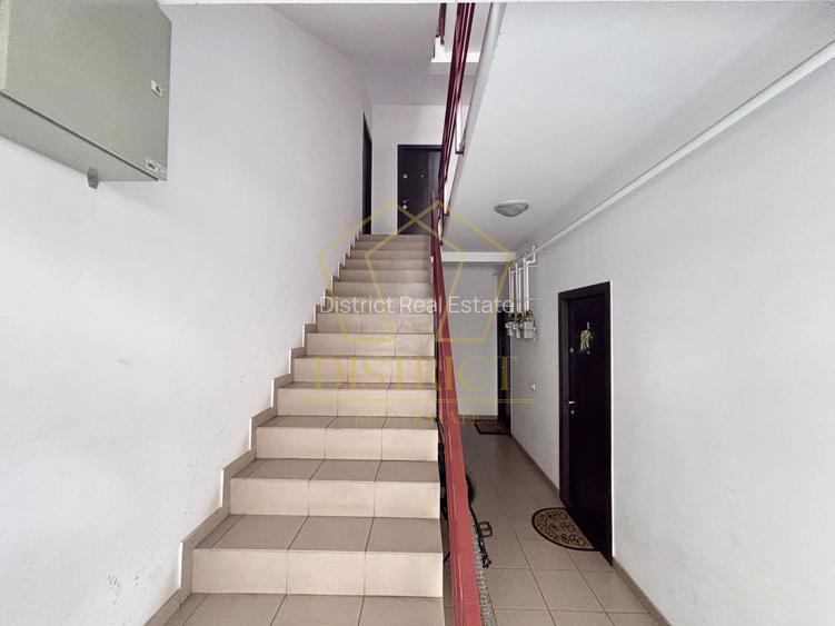 Apartament tip studio, etaj 1 | Dumbravita | Kaufland - 12