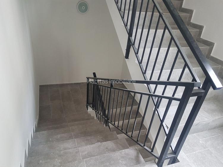 Apartament 3 camere cu parcare subterana, zona Iulius Mall - 12