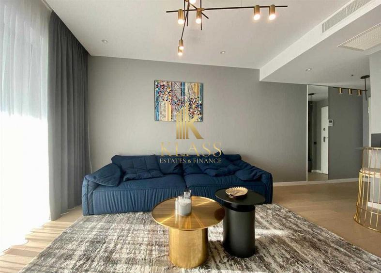 Apartament de Inchiriat 2 Camere - ONE Herastrau Towers