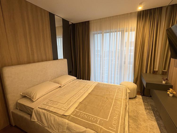 Luxury 4-room Villa - Tunari