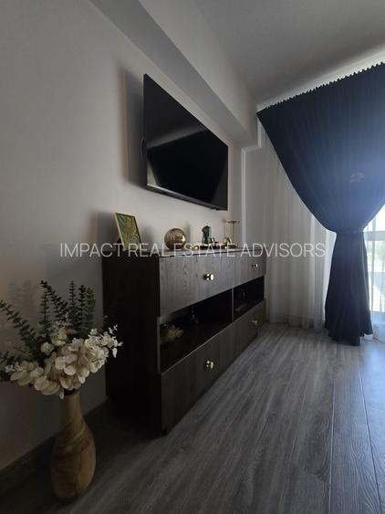 APARTAMENT 2 CAMERE | AQUA CITY | MOBILAT+UTILAT - 7
