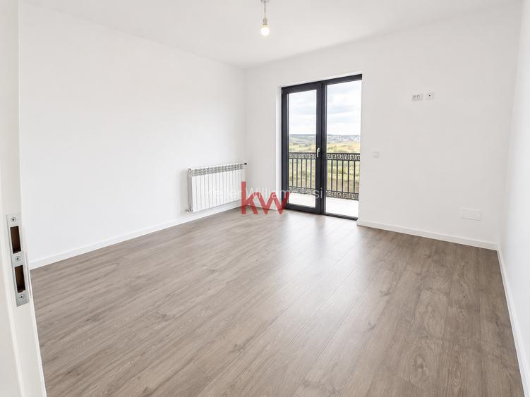 Casă individuală premium de vânzare – Banu, Dumești - 14