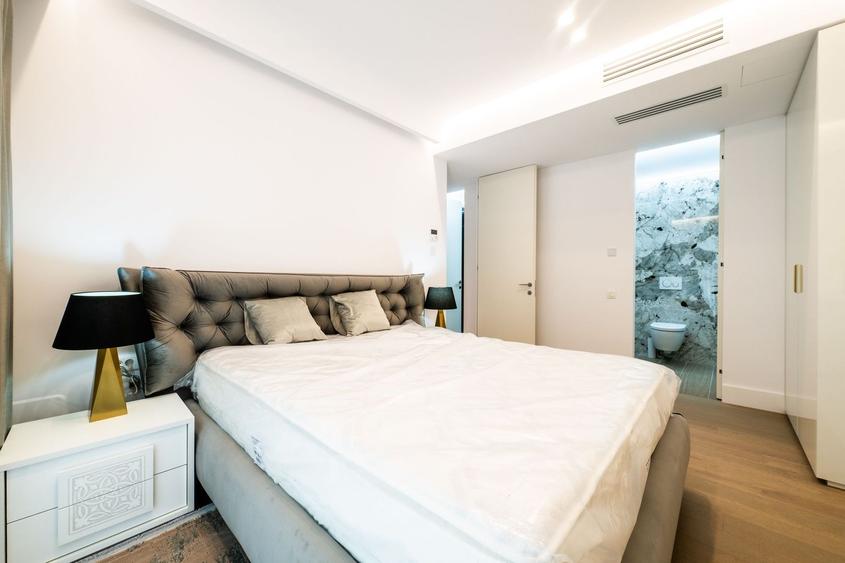 CORTINA 126 | Apartament exclusivist | Terasa de 15 mp | Ultra LUX