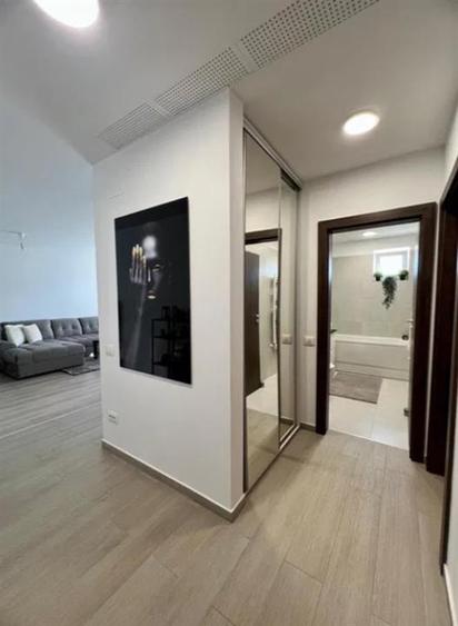 Apartament 2 camere studio,mobilat,utilat, Urban Plaza