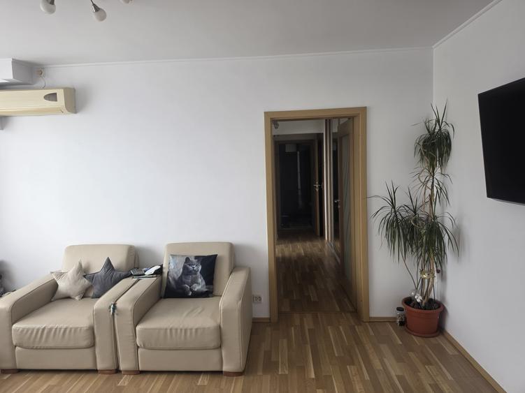 Iancului Metrou vanzare apartament 3 camere