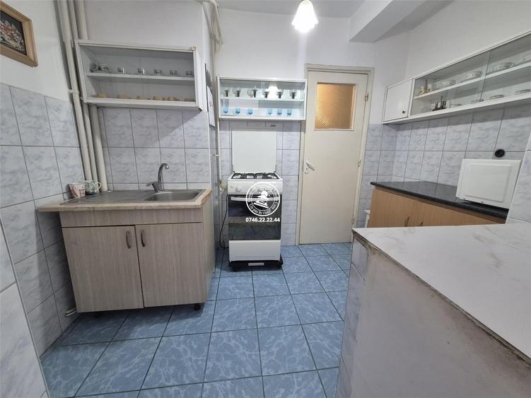 Apartament de inchiriat zona Centru Iasi