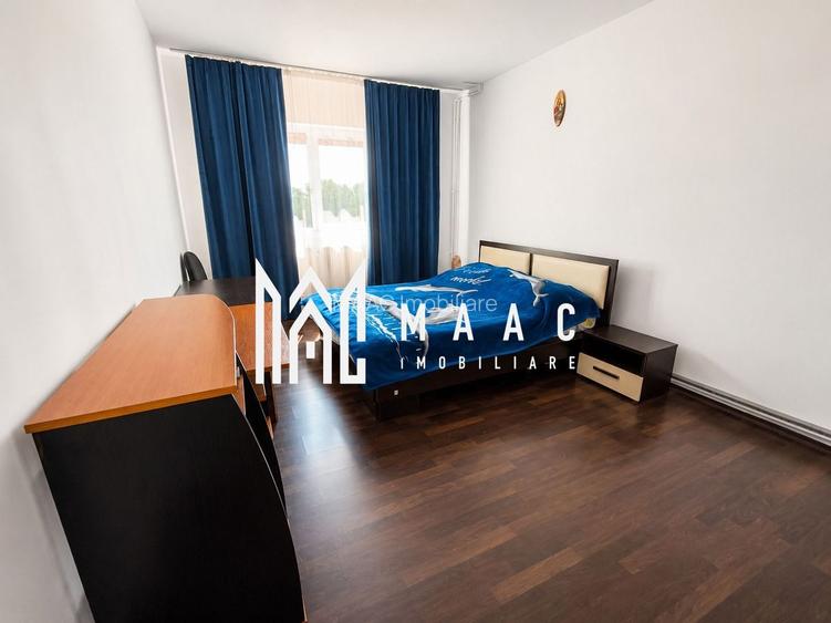 Apartament 4 Camere | 90 mp Utili | 2 Băi | Zonă Muncel V.Aaron - 10