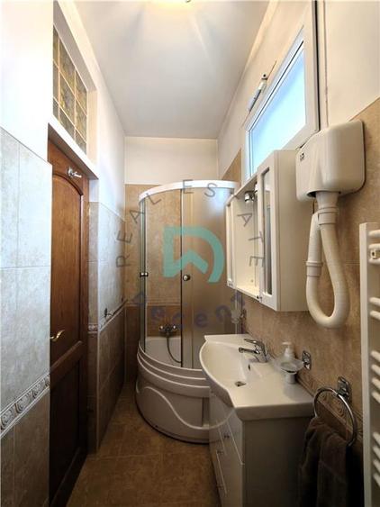 Apartament de vanzare, Mureșenilor, Brasov