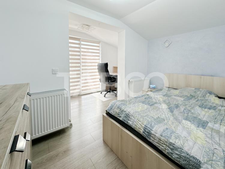 Casa individula cu 4 apartamente in cartierul Someseni 0% Comision