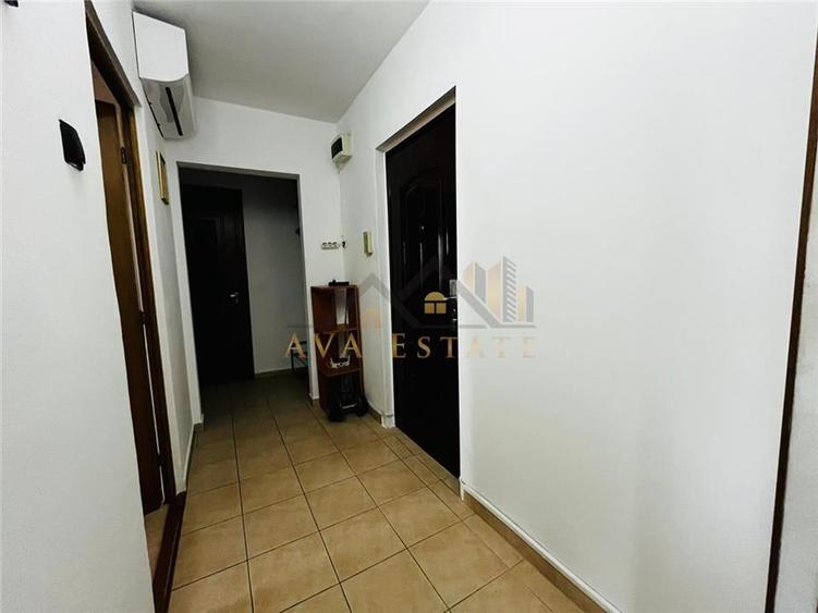 Apartament  2 camere, decomandat, et.3 - Zona Steaua