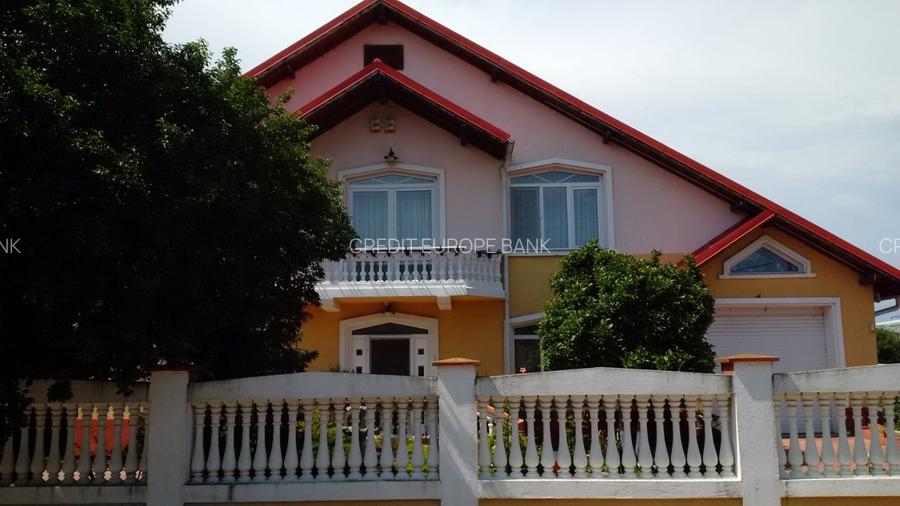 Casa cu teren , comuna Brazi ,Judetul Prahova