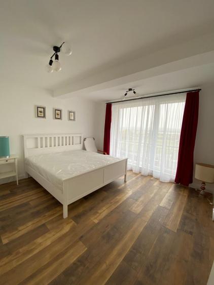 Casa in Da Vinci cu 3 dormitoare