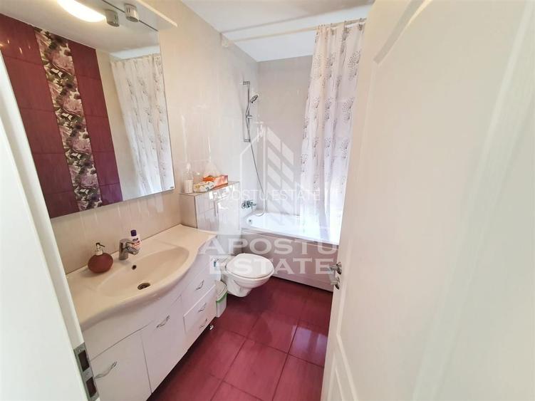 Duplex modern,cu garaj si 3 dormitoare,Dumbravita - 8