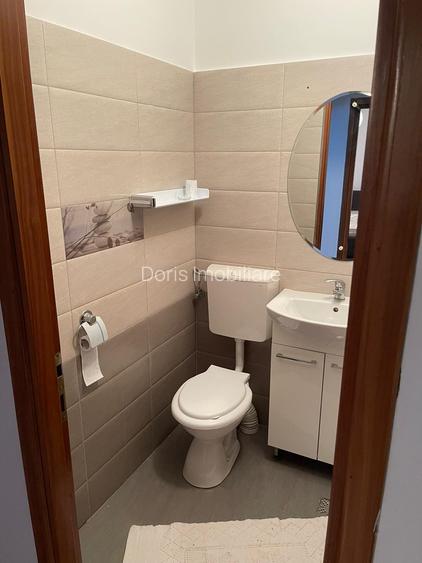 Apartament 3 camere mobilat si utilat la parter din 4 etaje. - 16