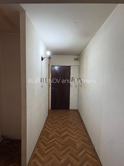 Apartament cu 2 camere - 1983 - Gorjului- Militari