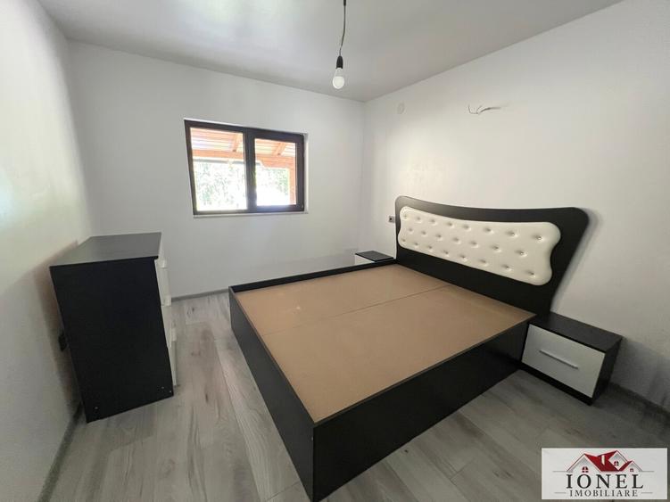 Casa de vanzare in Apuseni - Horea cu 16 000 mp teren