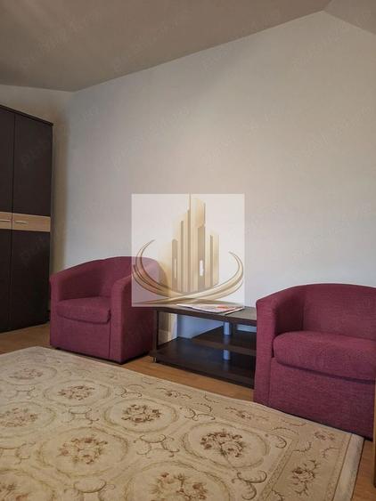 🏡 Apartament cu 1 camera Calea Sagului