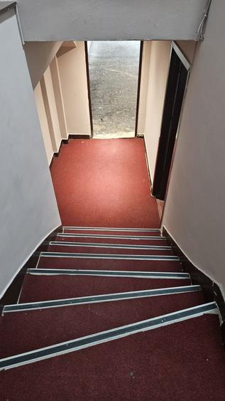 Spatiu comercial 120mp Stradal la subsol - Stefan cel Mare
