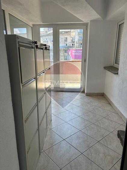 Apartament luminos cu 4 camere - 3
