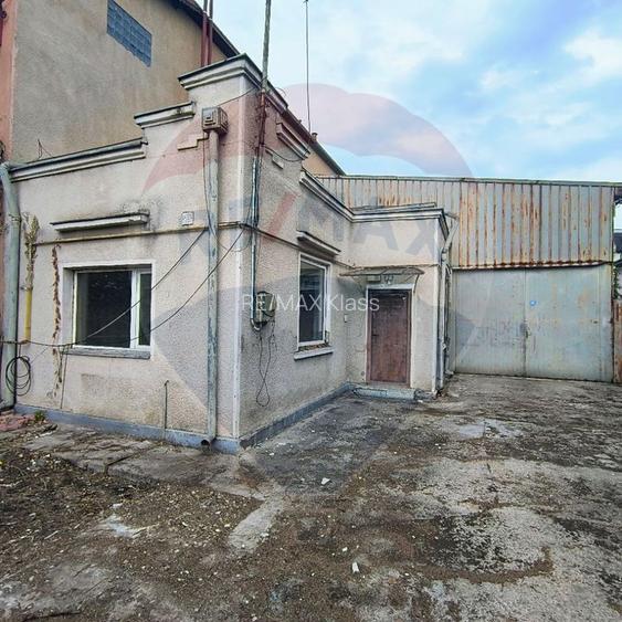 Spațiu industrial hala 318mp de închiriat Bucurestii Noi - 4