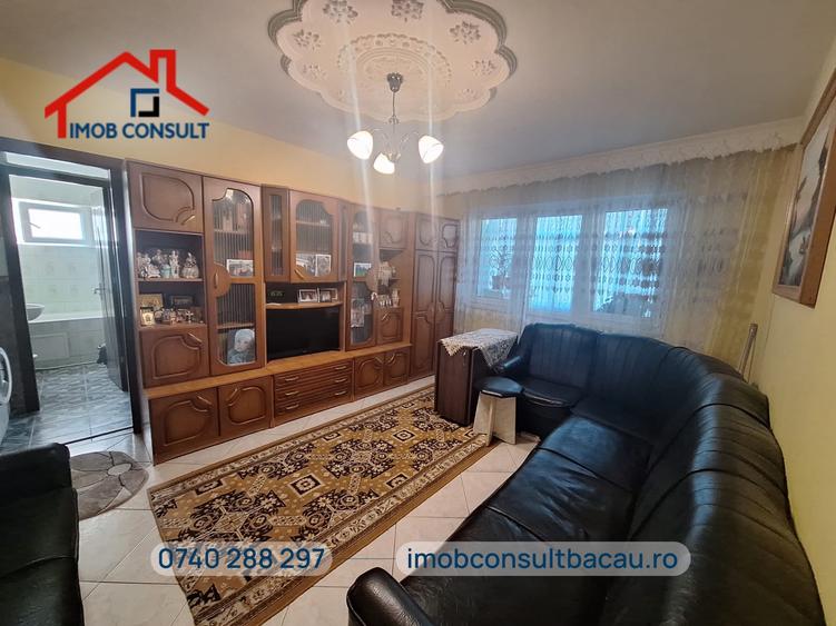 Apartament 3 Camere Decomandat de Vânzare – Zona Pictor Aman |CE1729