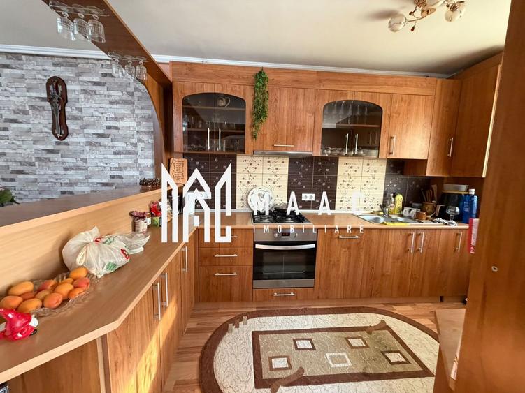 Apartament de vânzare Sibiu | Central | 2 camere, 80 mp, parcare