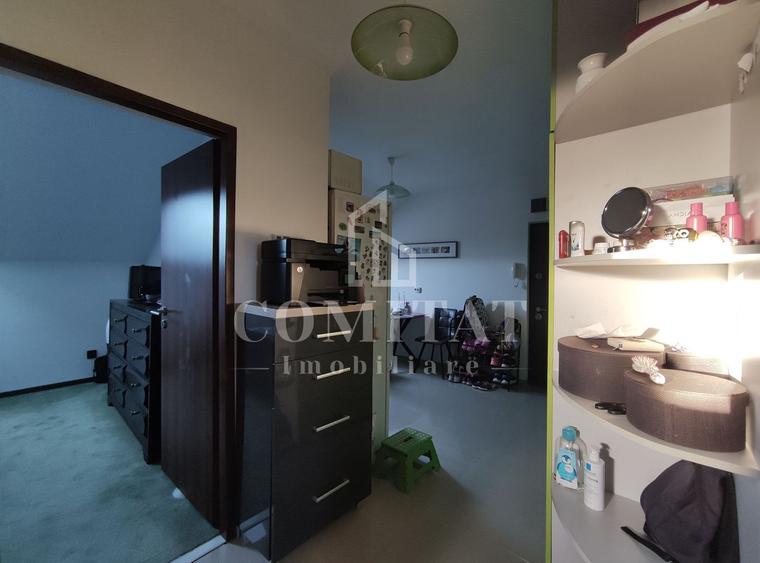 Apartament cu 2 camere decomandate | Parcul Zorilor