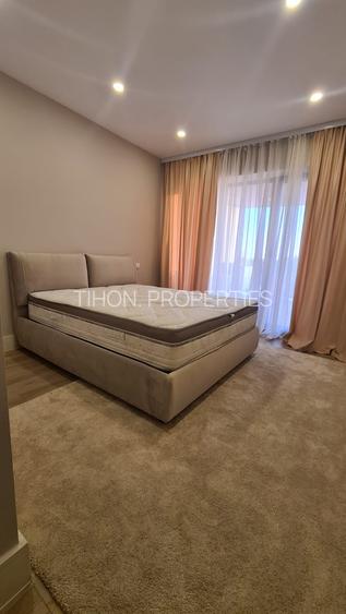 2 Camere | Bd Pipera - Triana | 2 Bai | Disponibil 1 August - 4