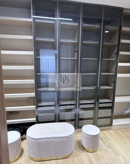 Casă finisaje LUX în Andrei Mureșanu | Saună & Jacuzzi