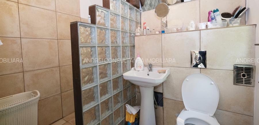 Vanzare casa la munte langa padure in Cheia judetul Prahova - 11