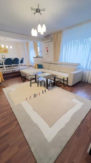 Vila premium Iancu Nicolae 380 mp, teren 640 mp, P+2E+M-Comision Zero