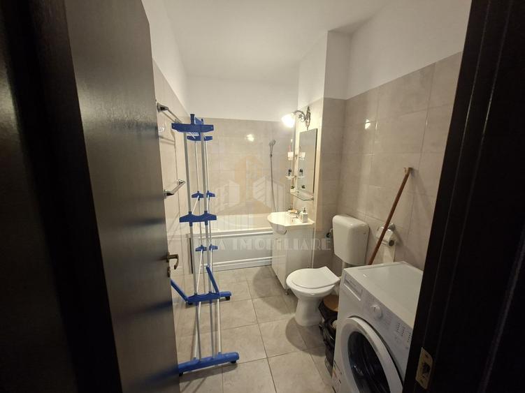 Apartament 2 camere decomandat Subcetate City Sanpetru Brasov