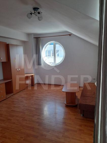 Apartament 3 camere decomandat | 79,85 mp | Etaj 5 |