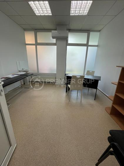 Spatiu comercial, Copou, 60mp