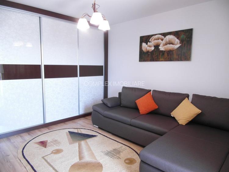 Complex Rezidential Confort Park Garsoniera Lux 45 mp - 6