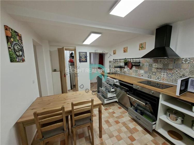 Apartament 2 camere Astra , 60 mp - Brasov - 13