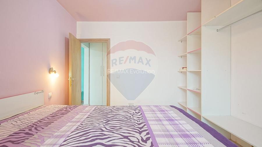 Comision 0%! Apartament cu 3 camere de Vanzare L.C. Babeș | Astra - 11