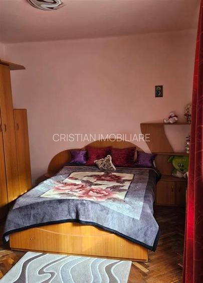 Casa 2 camere, zona Centrala, Caramida, Teren - 157 mp - 4