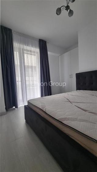 Apartament 2 camere cu vedere superba la lac, in Mamaia – gata de mutat! - 3