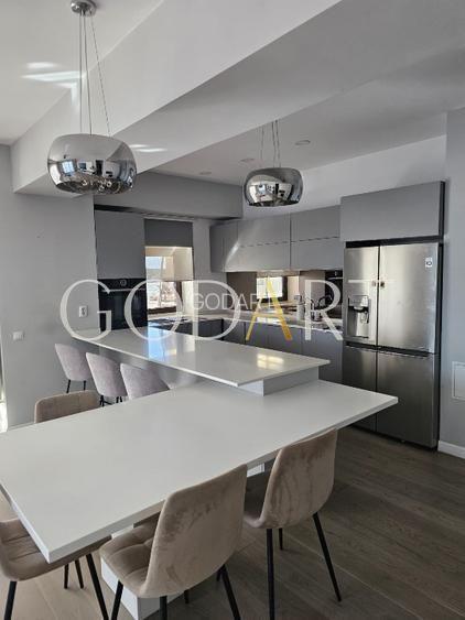 Apartament 3 camere | 2 parcări | Terasa | Pipera - 4