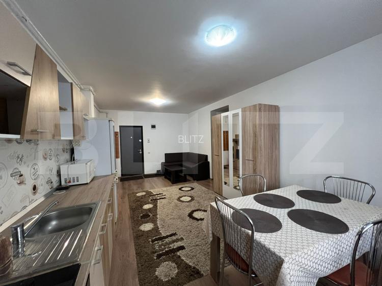 Apartament 2 camere, 42 mp, parcare, zona Eroilor - 2