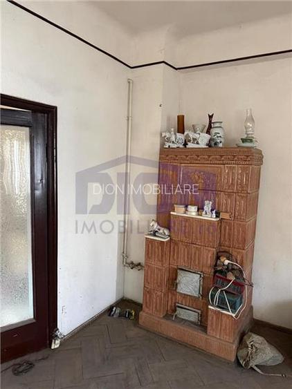 Victoriei  Casa Vernescu, ideal investitie, Airbnb - 2