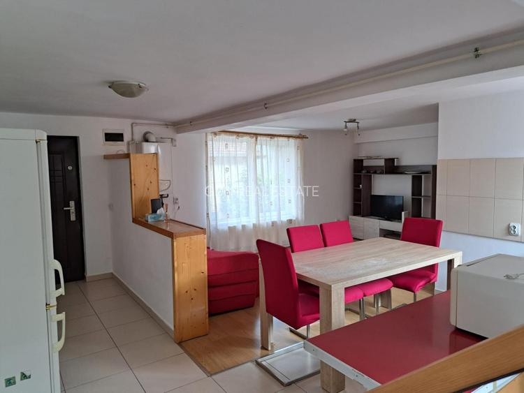 Închiriere casă de tip duplex cu 4 camere, Florești - 2