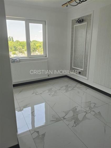 2 camere, etaj 3, TOTUL NOU, Finisaje Moderne, Hipodrom - 2