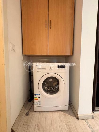 ETAJ 1! ULTRACENTRAL! Apartament 3 camere 61mp, Palas Mall, CT - 14