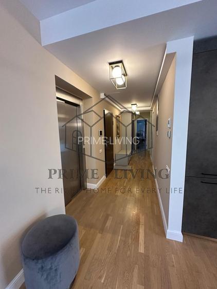 APARTAMENT DE LUX CU 4 CAMERE IN DOROBANTI CAPITALE - 3