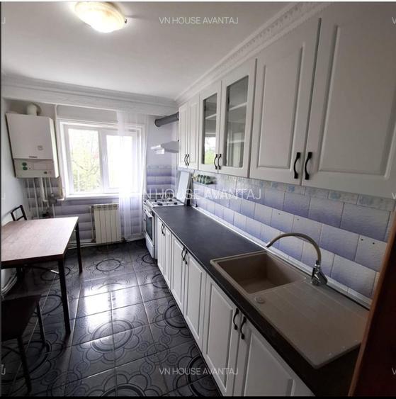 Apartament 2 camere etaj 2 , scoala 2 - 3